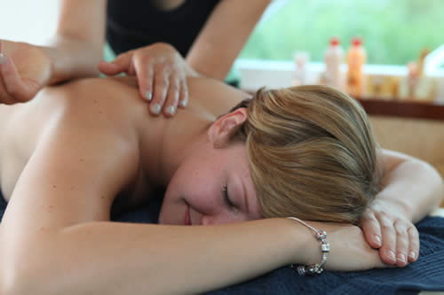 Massage Patti
