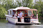 in-house Yacht Highlight