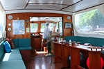 Yacht Highlight inside