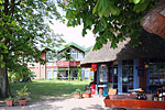 Souvenir Pavillon