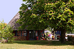 Souvenir Pavillon