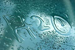 Angebot H2O-Wochenende