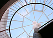 Appartement Treppe