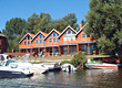 Ferienhaus in Plau am See