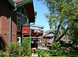 Comfort Apartments in Germany